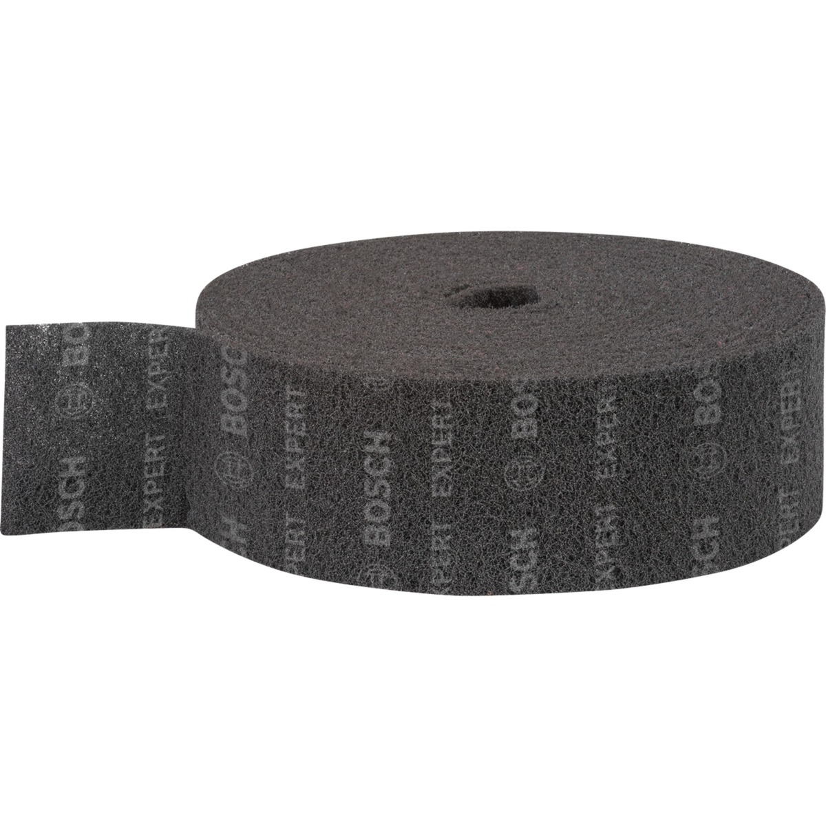 Expert Vliesrolle N880 Medium A, 115mmx10m, Schleifblatt