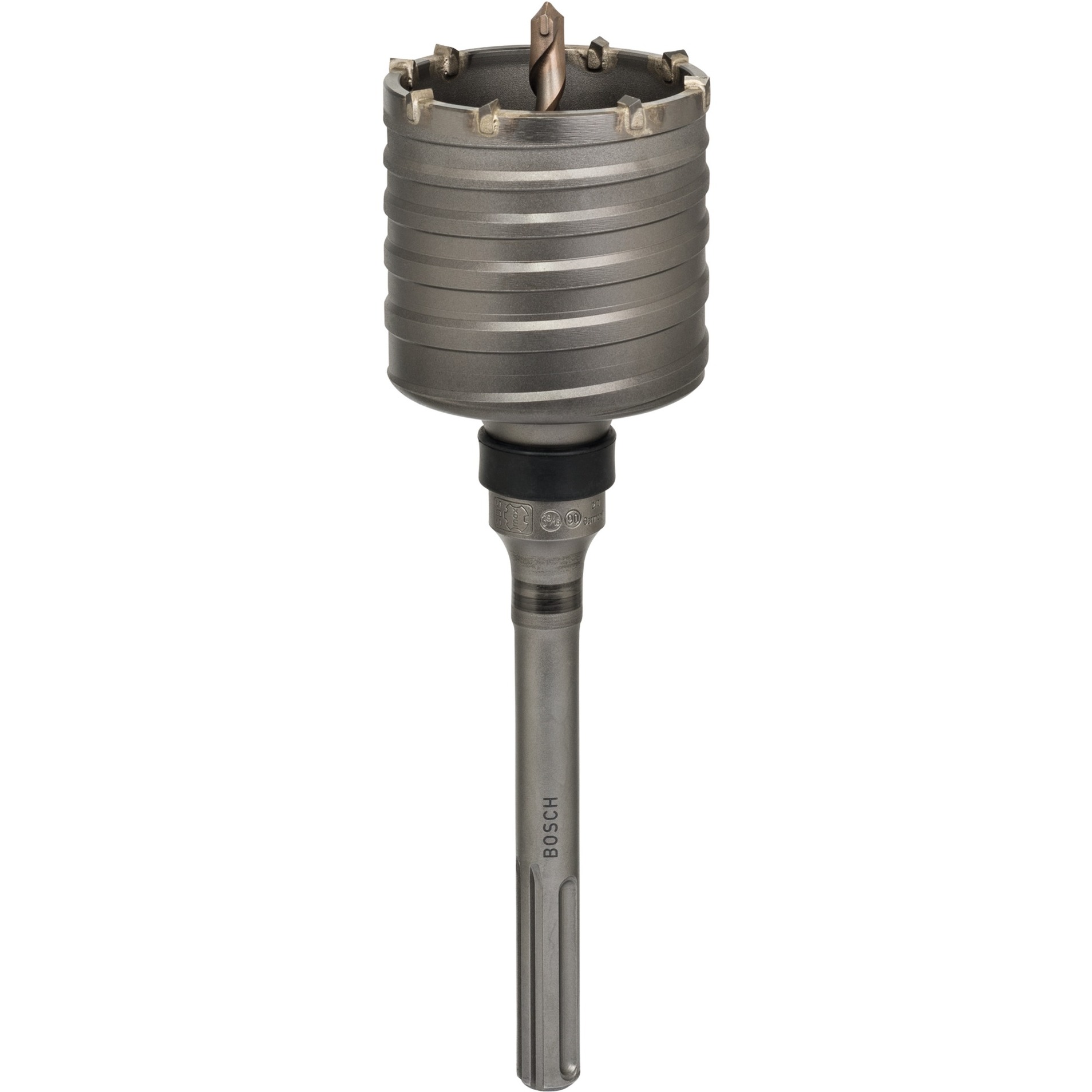 PRO SDS-max-5 CoreCutter, Ø 90mm, einteilig, Bohrer
