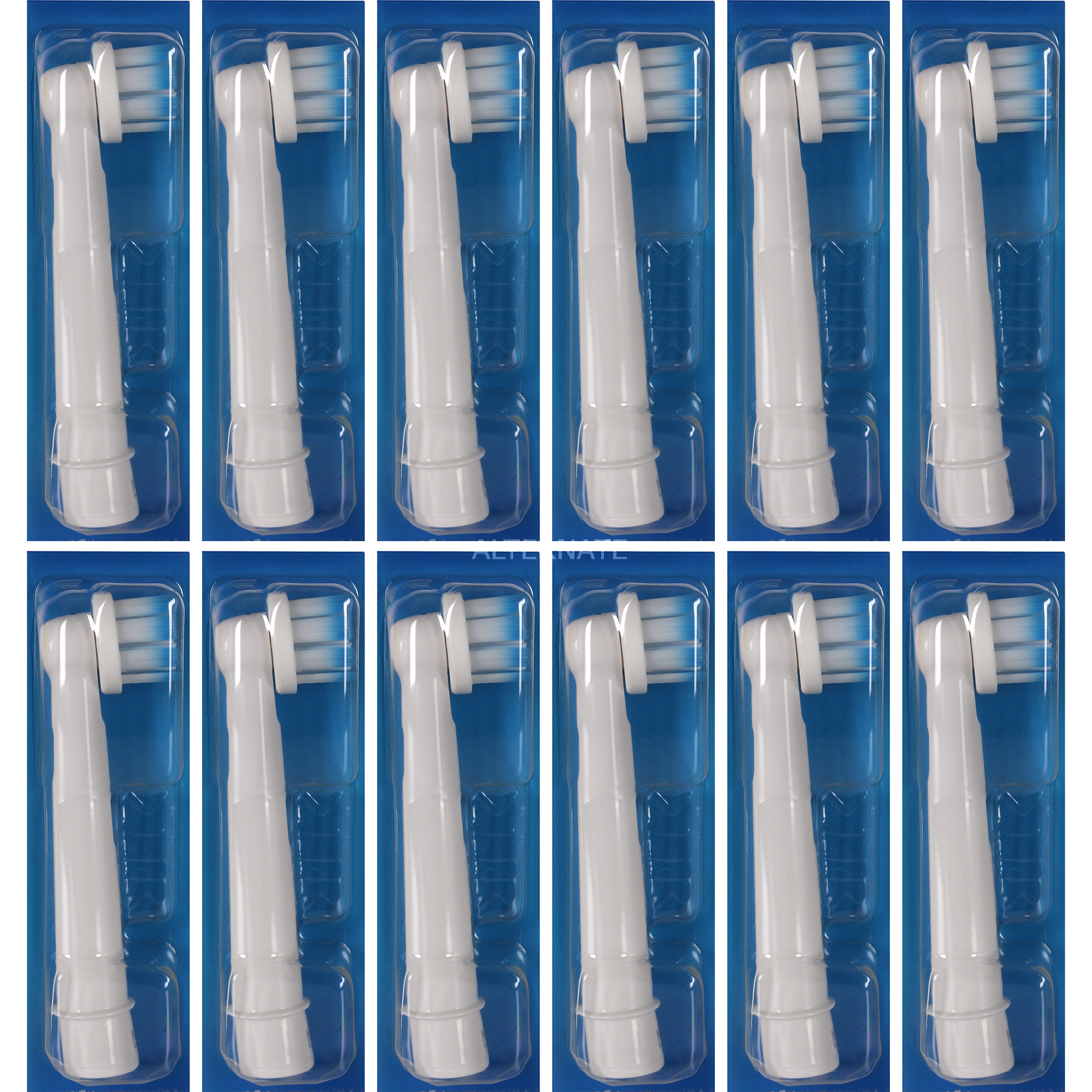 Oral-B Pro Sensitive Clean Aufsteckbürsten 12er