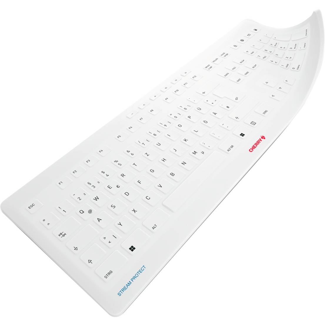 Stream Protect Membrane, Schutzfolie