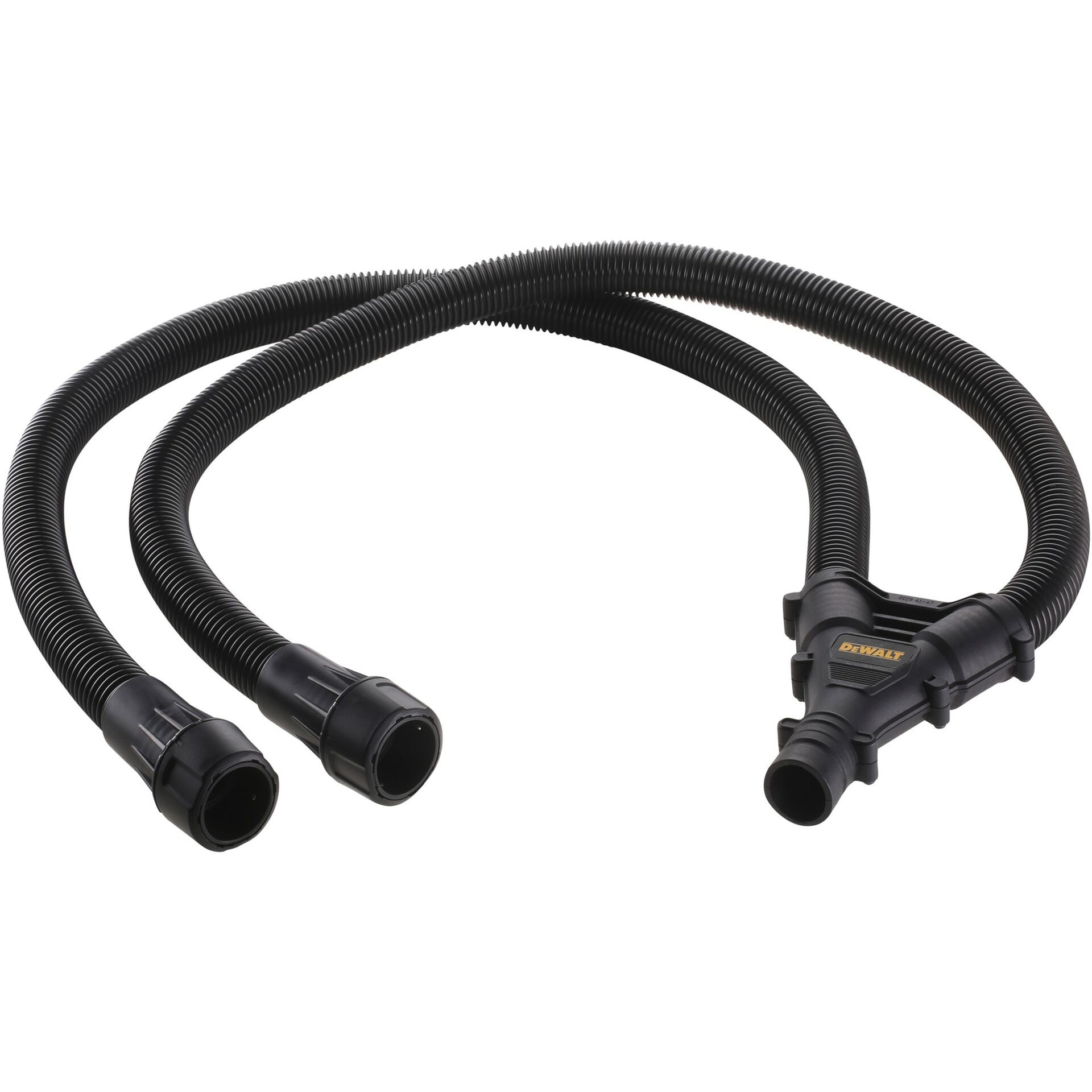 Dewalt AirLock Y-Adapter-Set DWV9470 | 05035048729854 Dewalt AirLock Y-Adapter-Set DWV9470 | 05035048729854