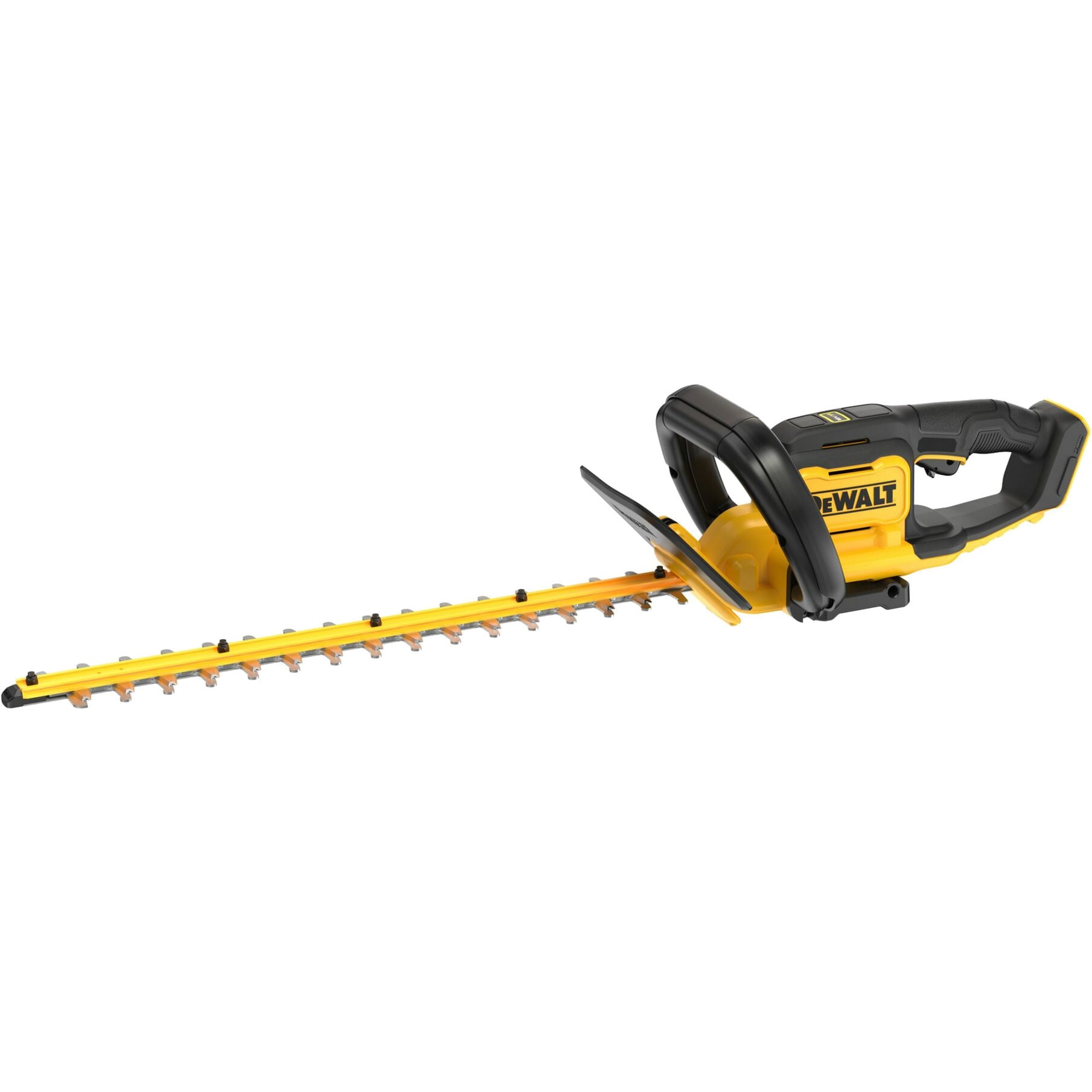 Akku-Heckenschere DCMHT564N, 18Volt