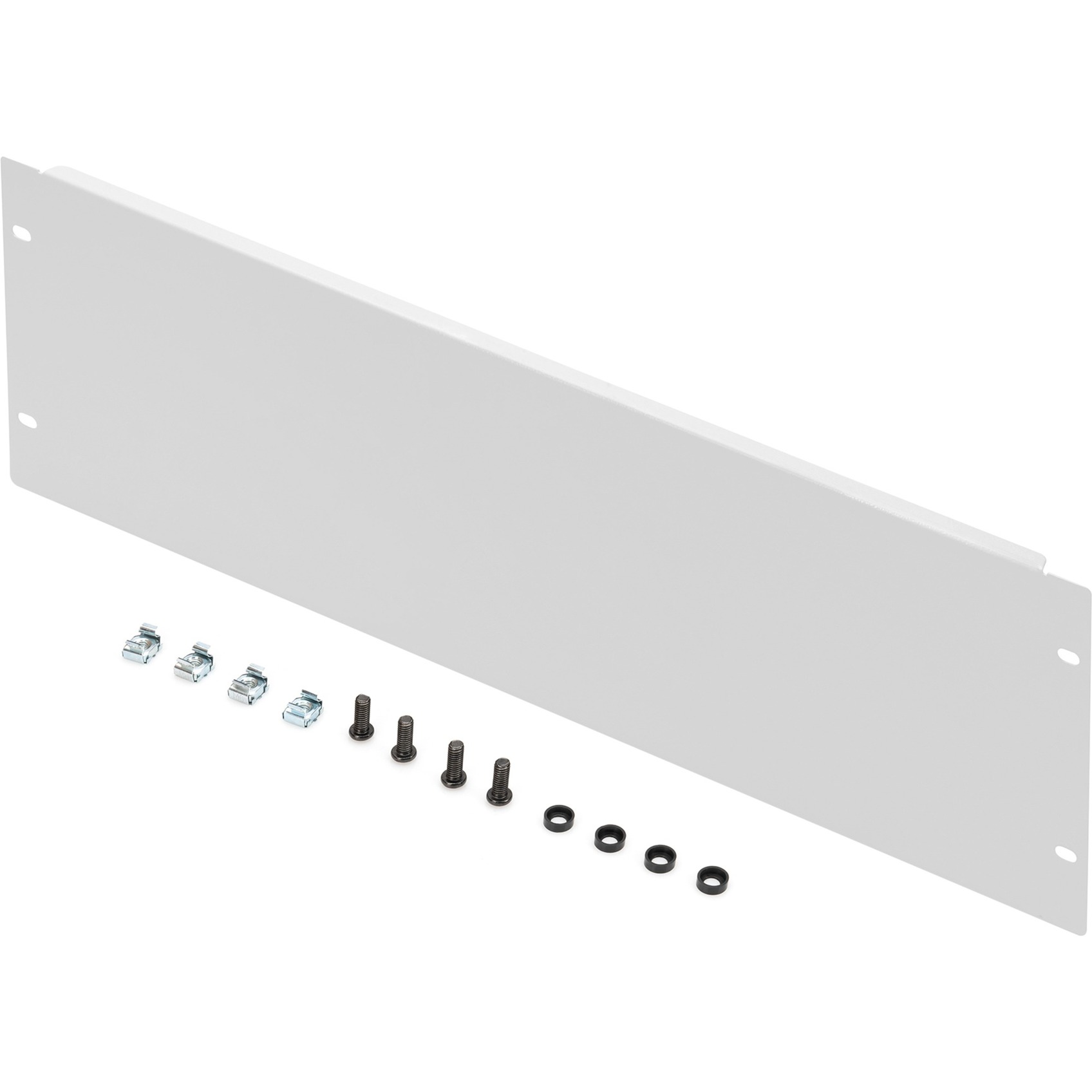 Digitus 48,3 cm (19″) Blindabdeckung 4HE | 04016032254706