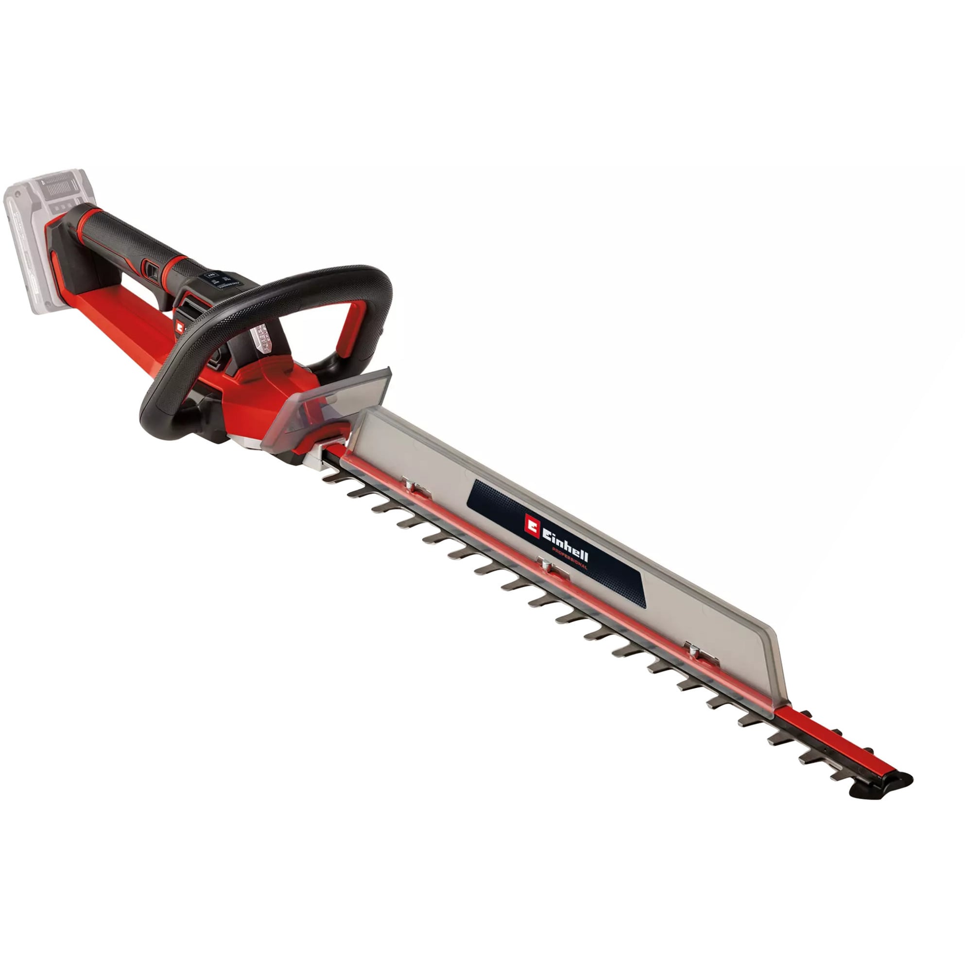 Professional Akku-Heckenschere GP-CH 18/61 Li BL-Solo, 18Volt
