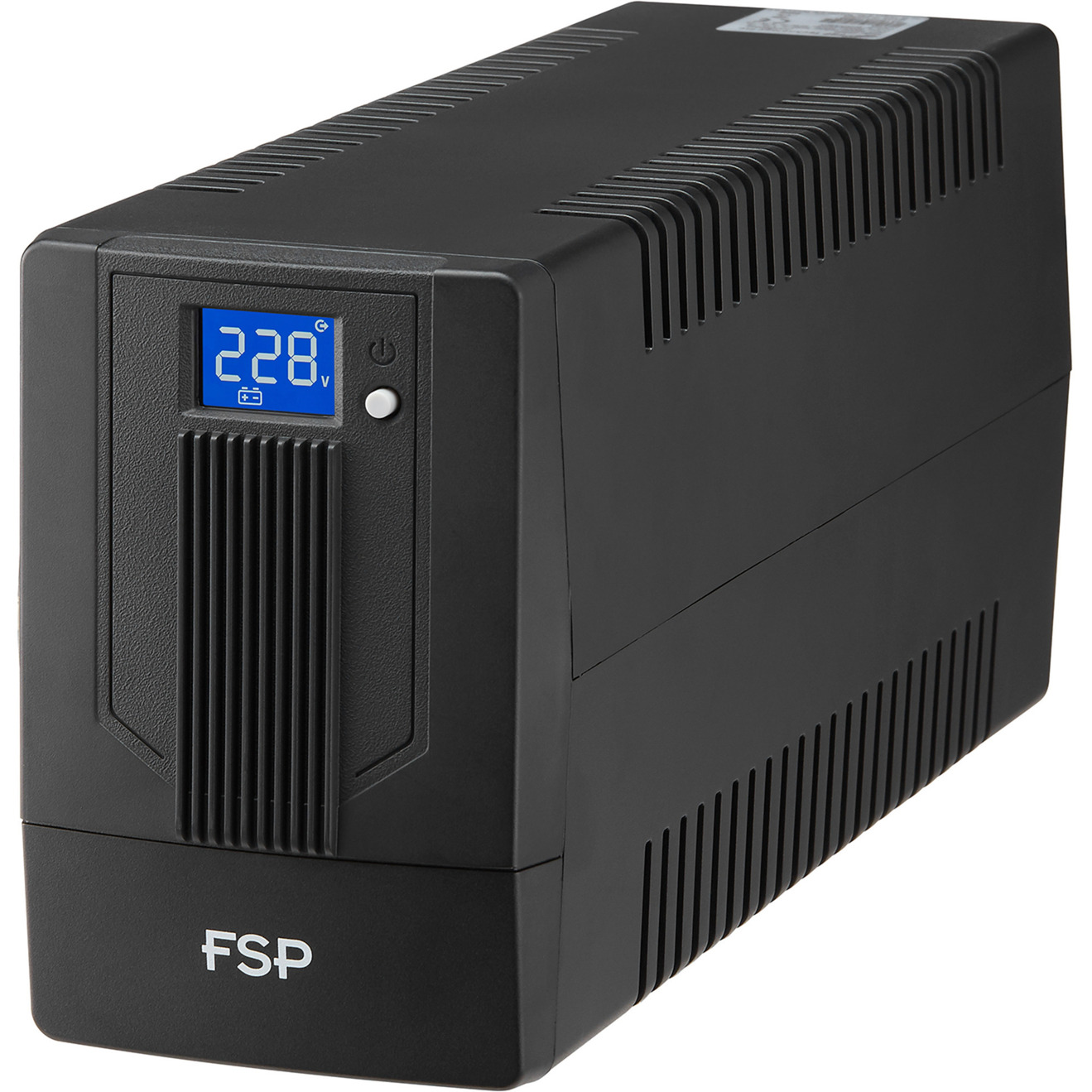 iFP 800, USV