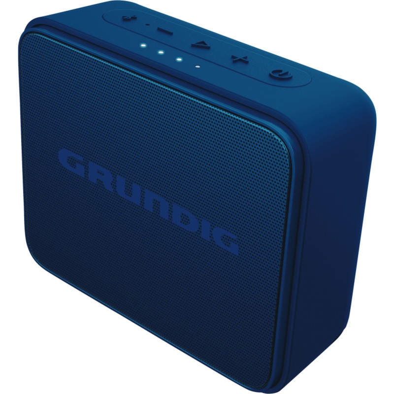Grundig Jam Earth, Lautsprecher | 04013833048312 Grundig Jam Earth, Lautsprecher | 04013833048312