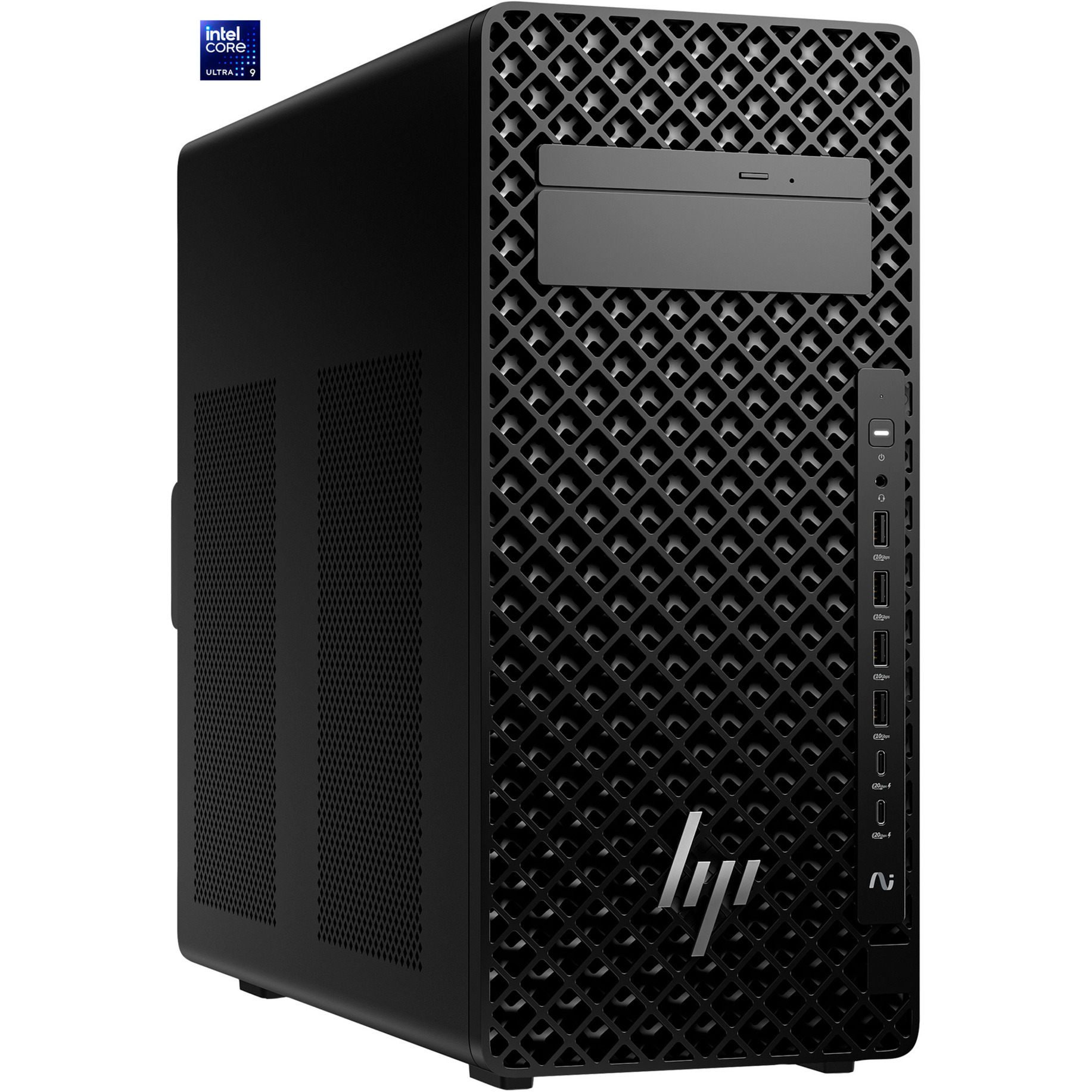 Z2 Tower G1i Workstation (A40MFET), PC-System
