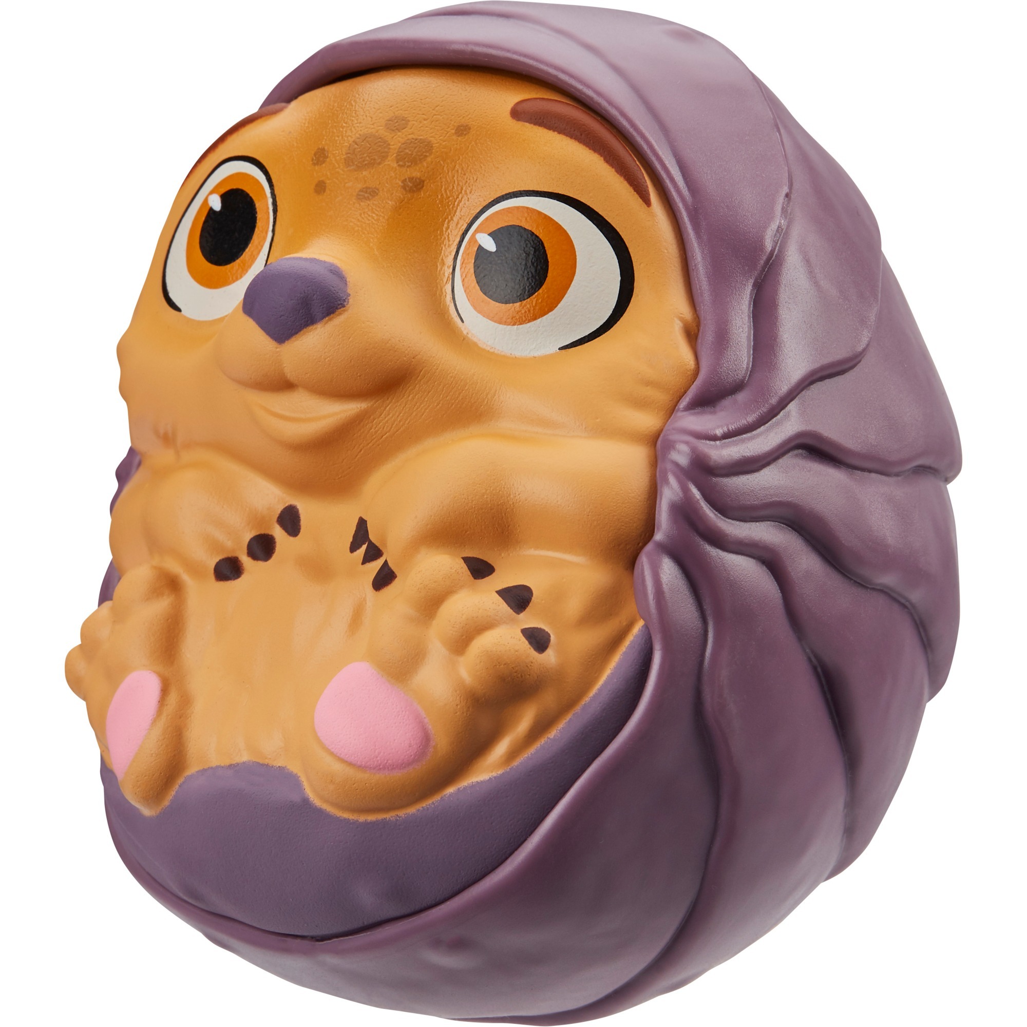 Disney Raya und der letzte Drache: Baby Tuk Tuk, Spielfigur