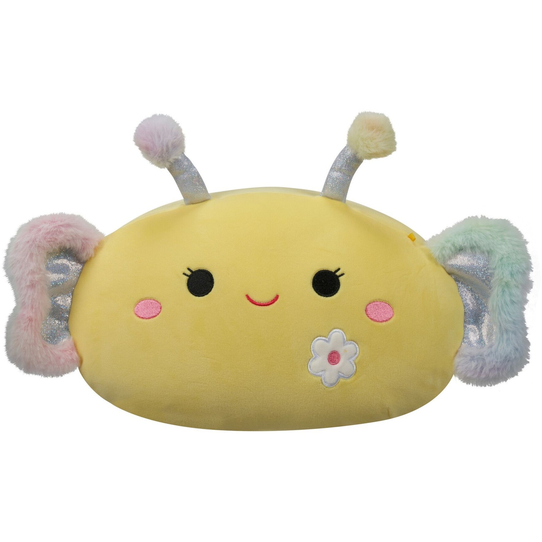 Squishmallows - Schmetterling, Kuscheltier