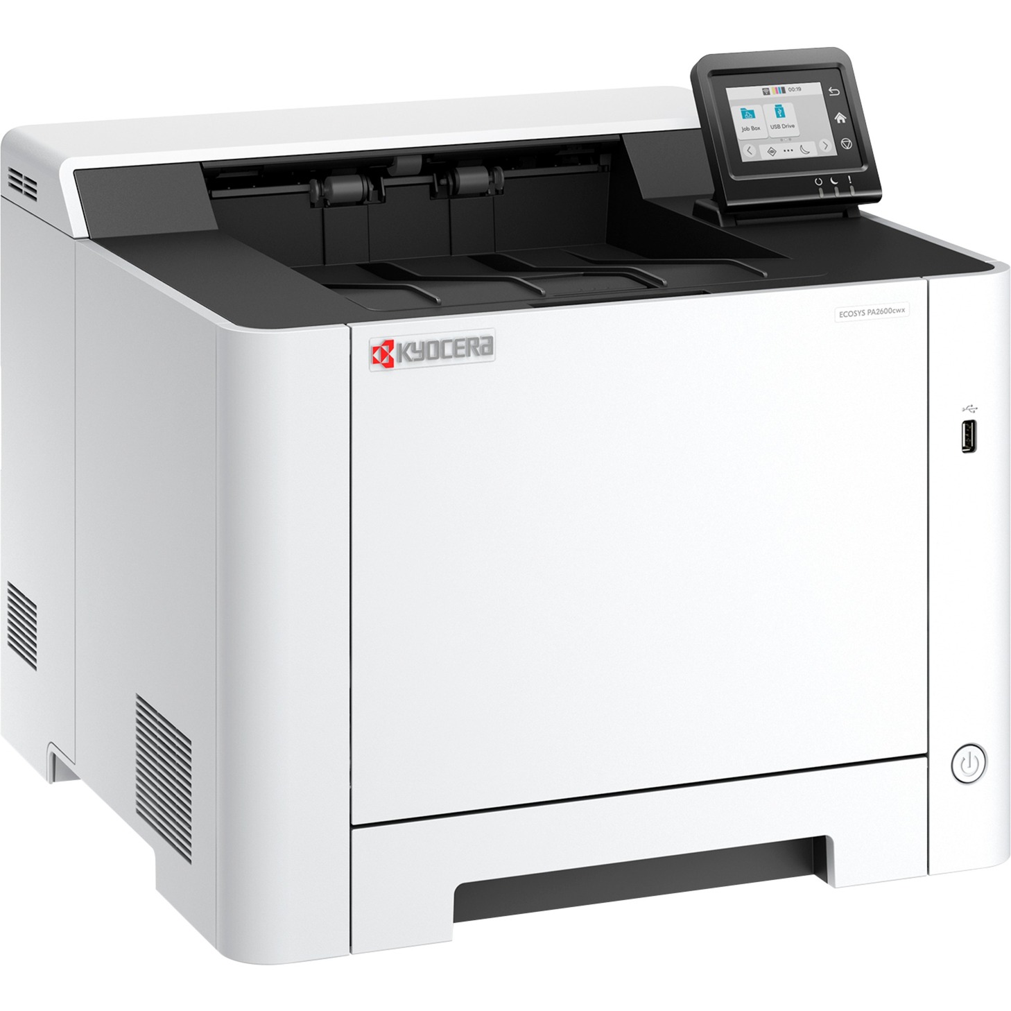 ECOSYS PA2600cwx, Farblaserdrucker