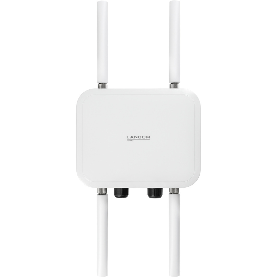 OW-602, Access Point