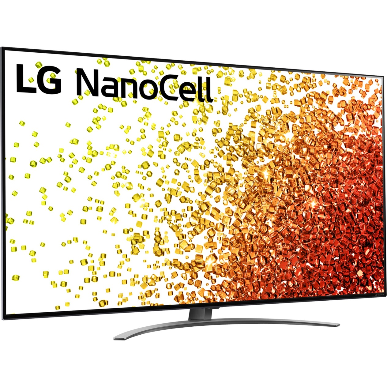 LG Electronics 65NANO919PA, LED-Fernseher | 08806091158512
