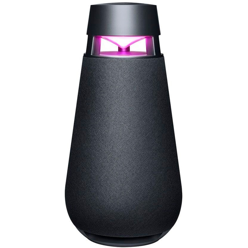 LG XBOOM 360 DXO3QBK, Lautsprecher | 08806091810922 LG XBOOM 360 DXO3QBK, Lautsprecher | 08806091810922
