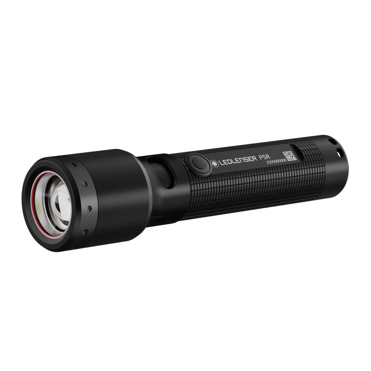 P5R, Taschenlampe