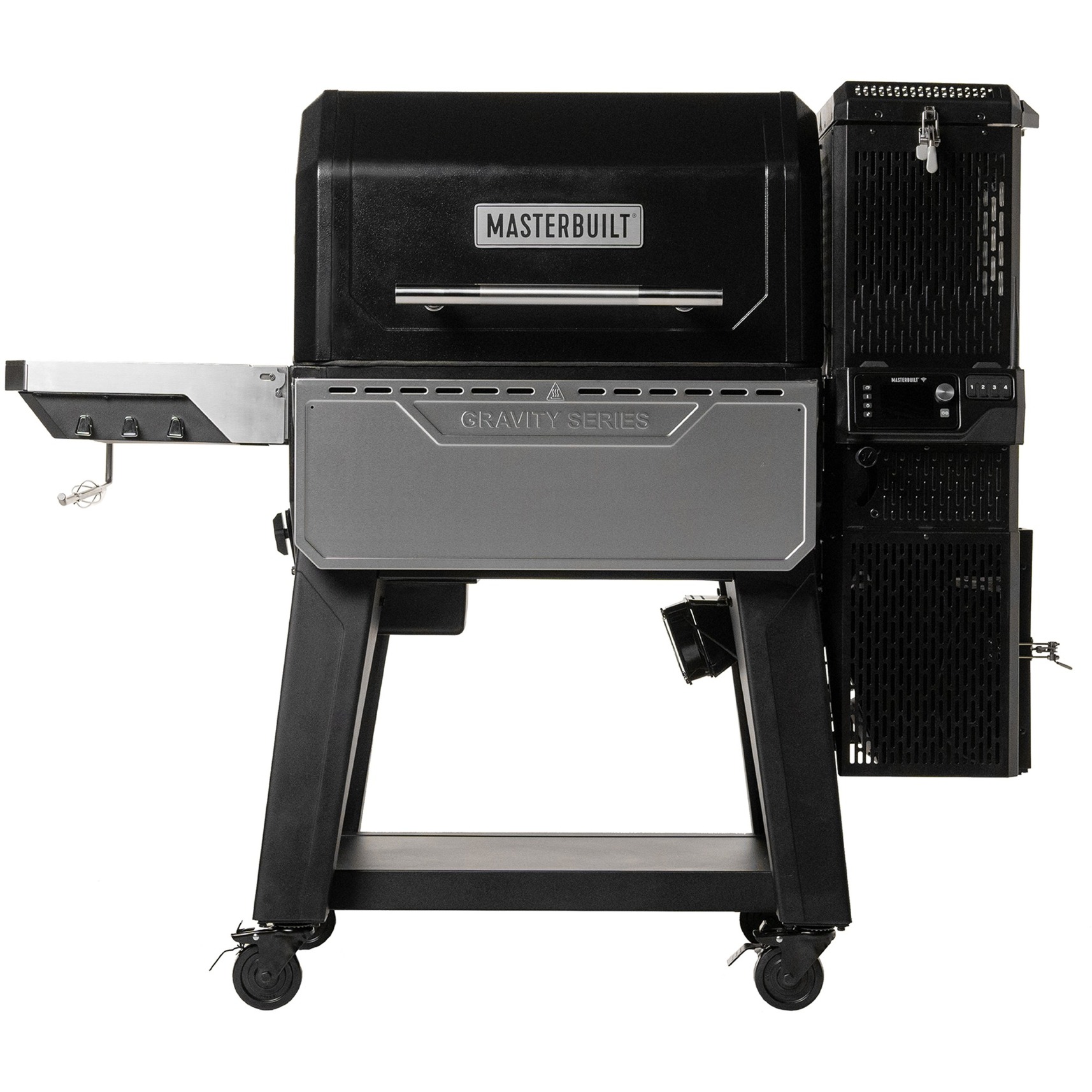 Masterbuilt Holzkohle-Grill Gravity Series XT, Holzkohlegrill | 00094428285972