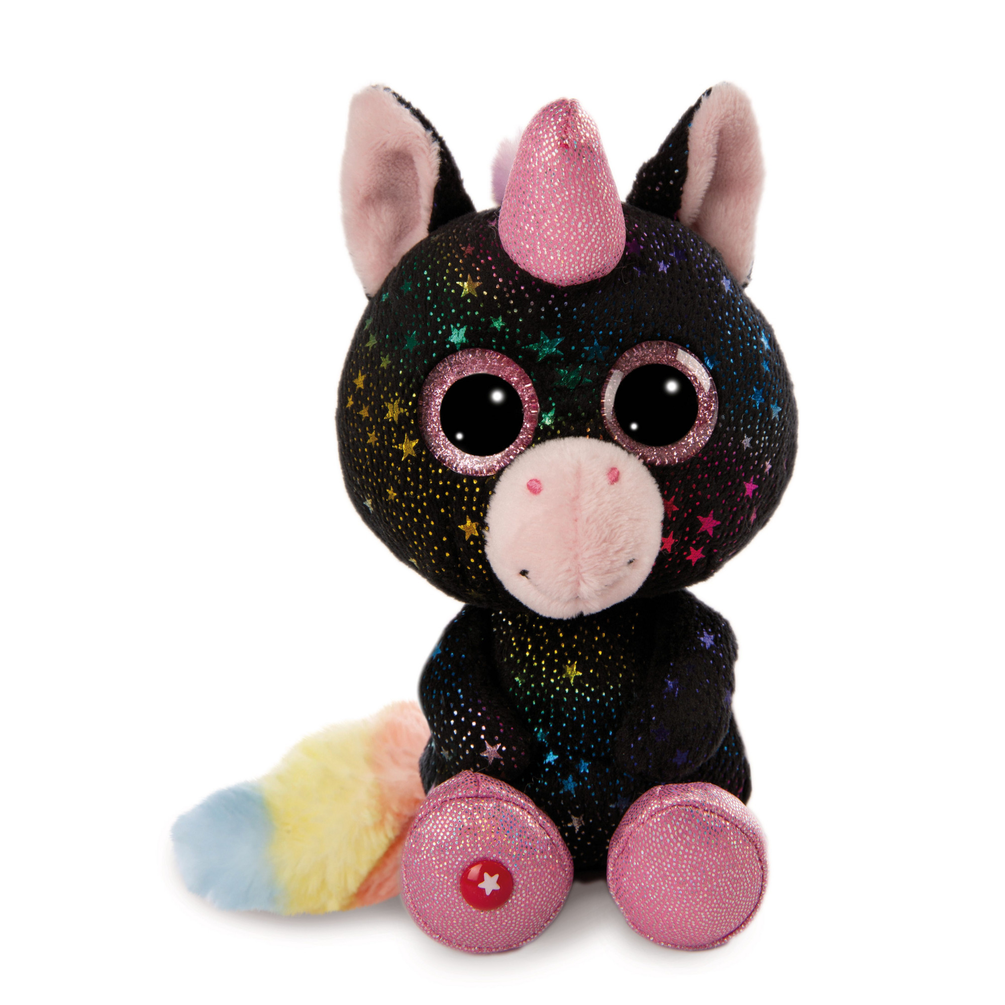 Einhorn Vita-Mi 15 cm, Kuscheltier