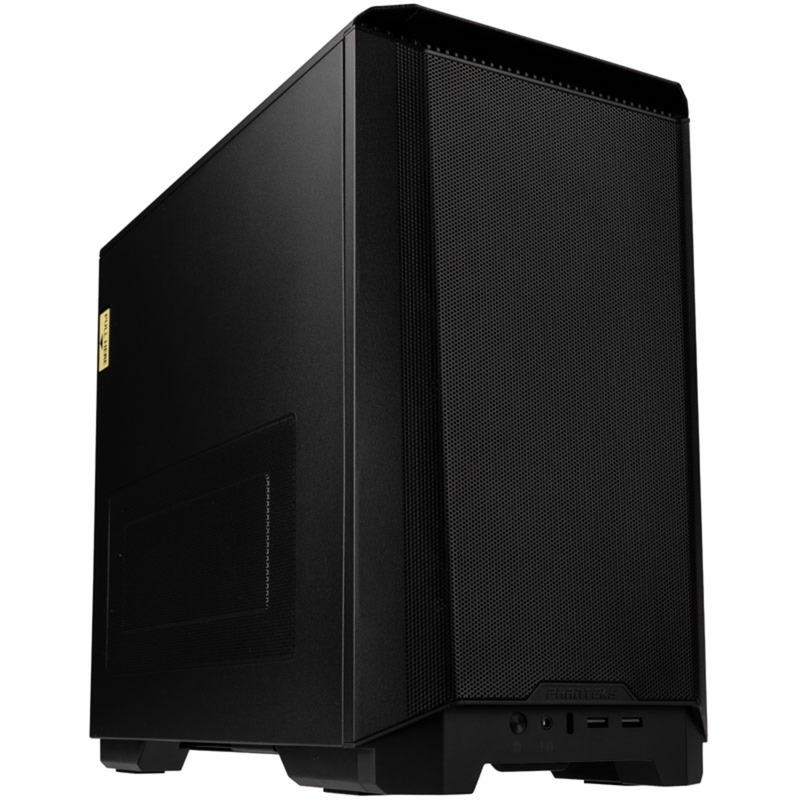 Phanteks Eclipse P200A Performance, Tower-Gehäuse | 00886523302179 Phanteks Eclipse P200A Performance, Tower-Gehäuse | 00886523302179