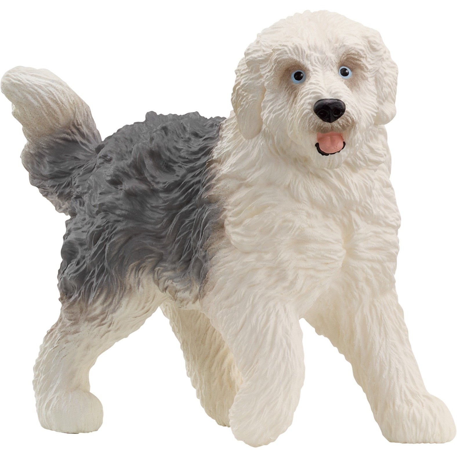 Schleich Farm World Bobtail, Spielfigur | 04059433789293 Schleich Farm World Bobtail, Spielfigur | 04059433789293
