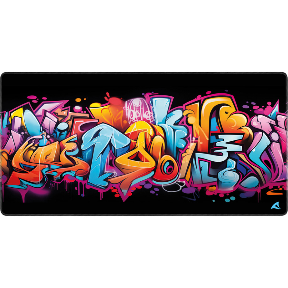 SKILLER SGP40 D13, Gaming-Mauspad