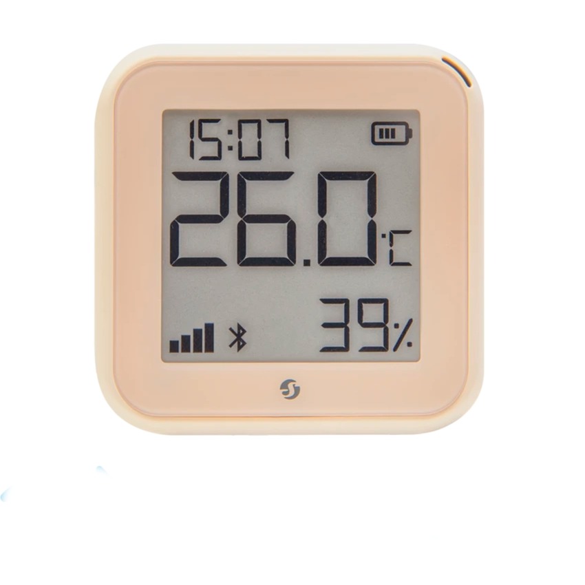 Shelly Plus H&T Gen3, Melder | 03800235261569 Shelly Plus H&T Gen3, Melder | 03800235261569