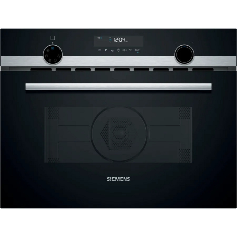 CM585AGS1 IQ500, Mikrowelle