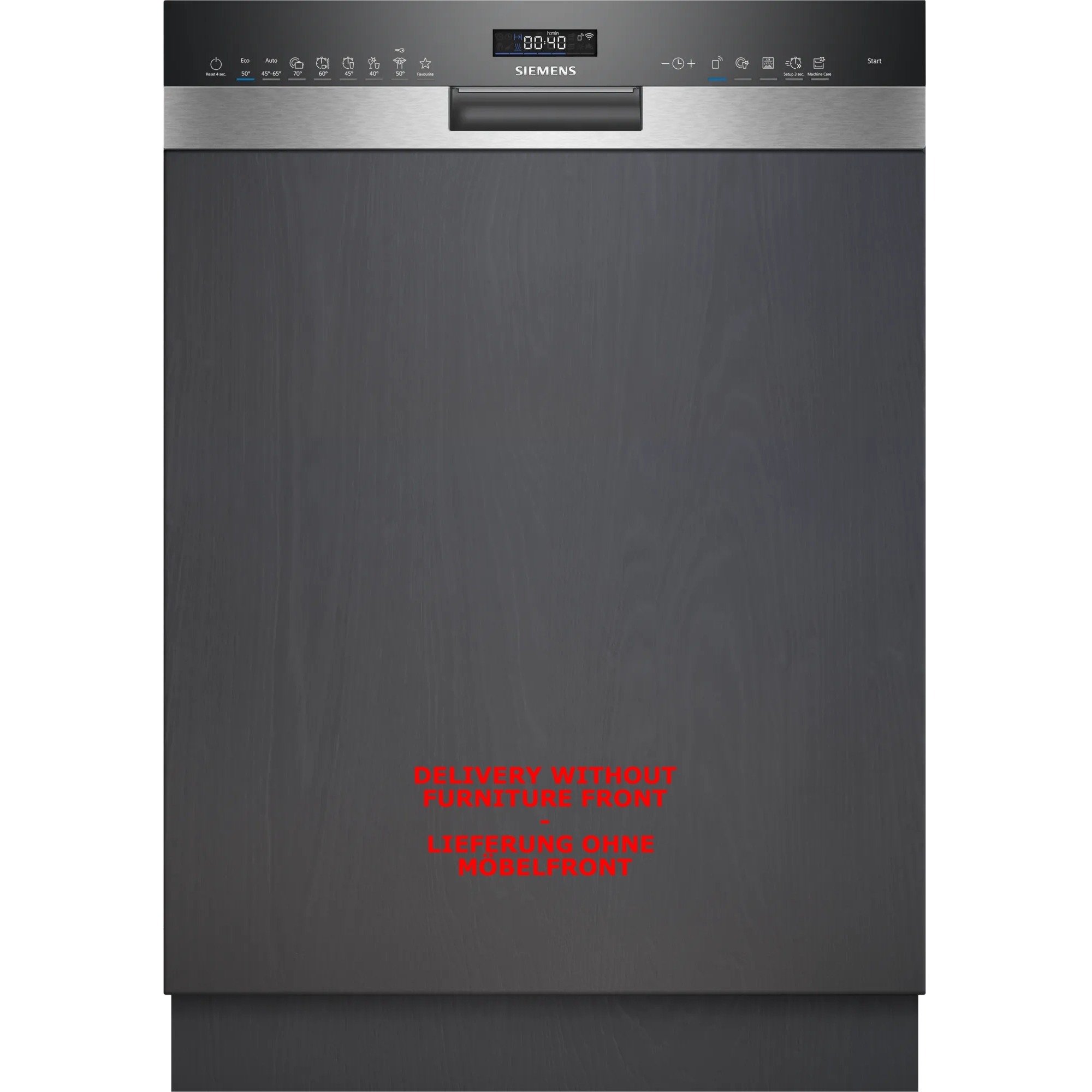 Siemens SN55ZS07CE IQ500, Spülmaschine | 04242003940921 Siemens SN55ZS07CE IQ500, Spülmaschine | 04242003940921