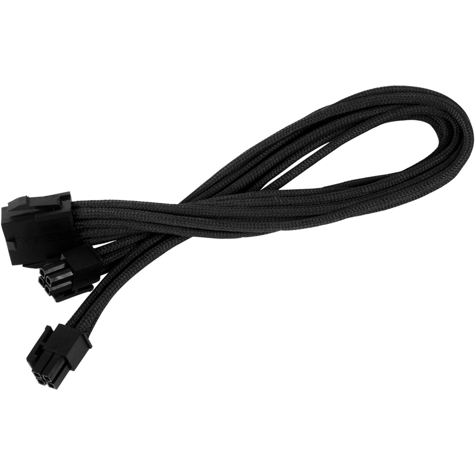 Strom-Verlängerungskabel SST-PP07-EPS8B