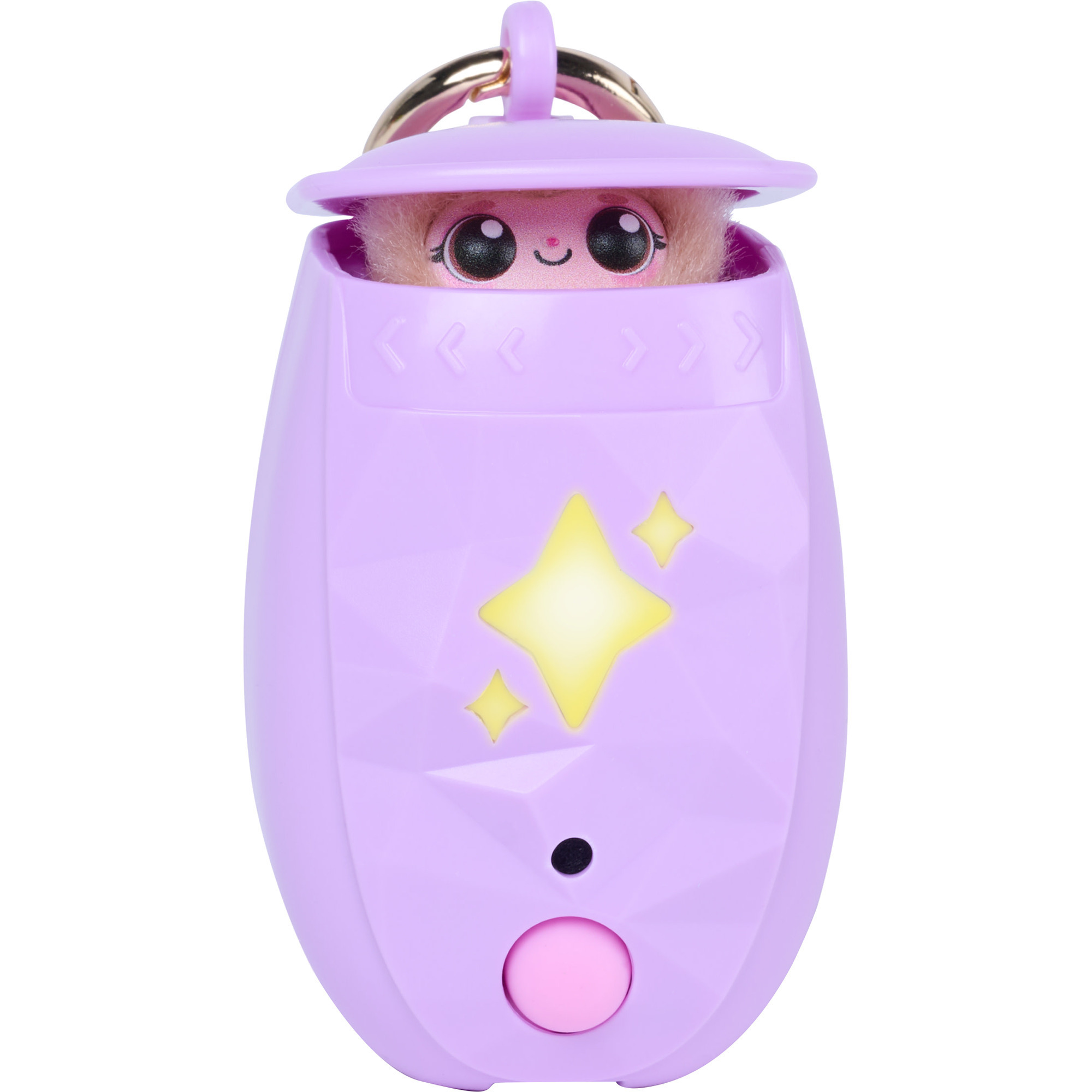 Peekimo, Spielfigur