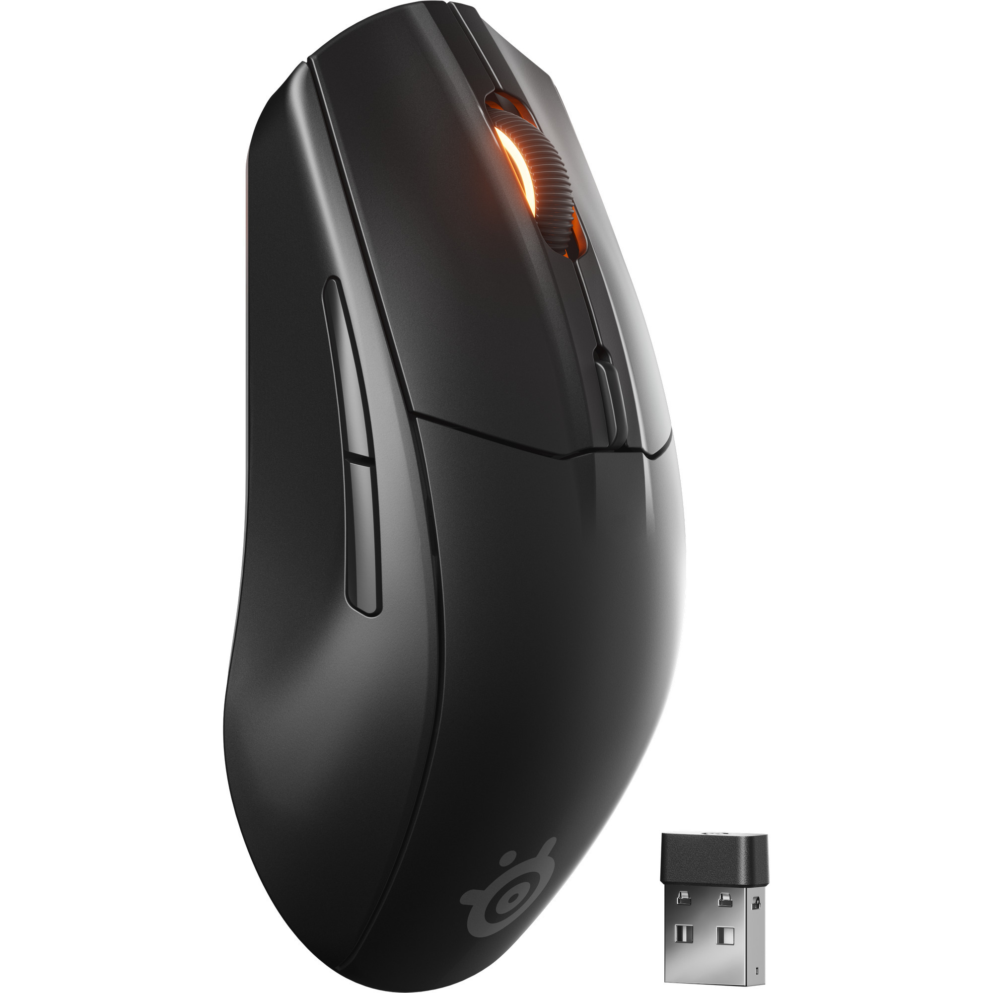 Rival 3 Wireless Gen 2, Gaming-Maus