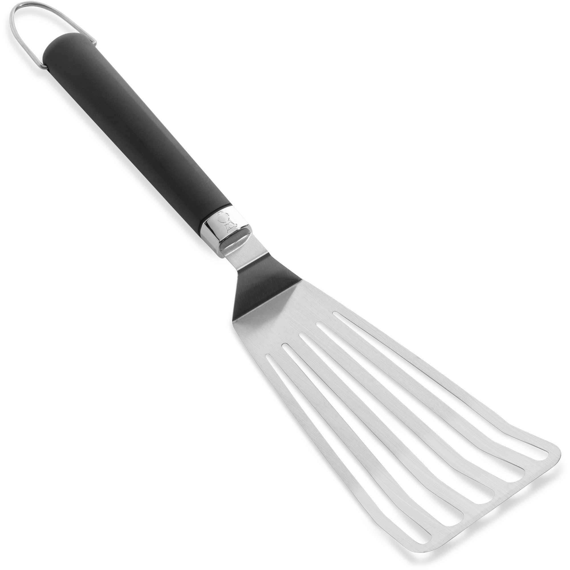 Flexibler Wender für Grillplatten