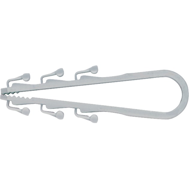 Leitungsschlaufe Steckfix SF plus LS 3/13, Schelle