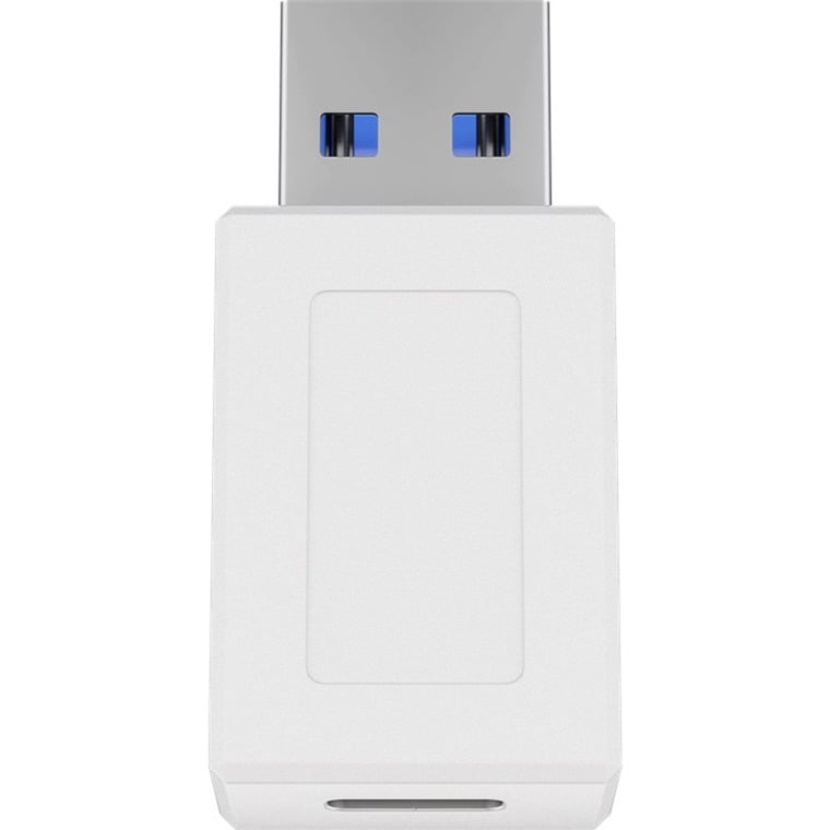 USB 3.2 Gen 1 Adapter, USB-A Stecker > USB-C Buchse