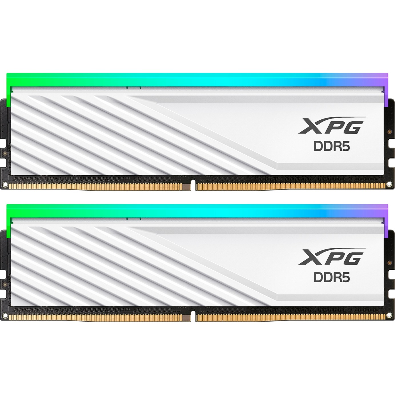 DIMM 16 GB DDR5-5600 (2x 8 GB) Dual-Kit, Arbeitsspeicher