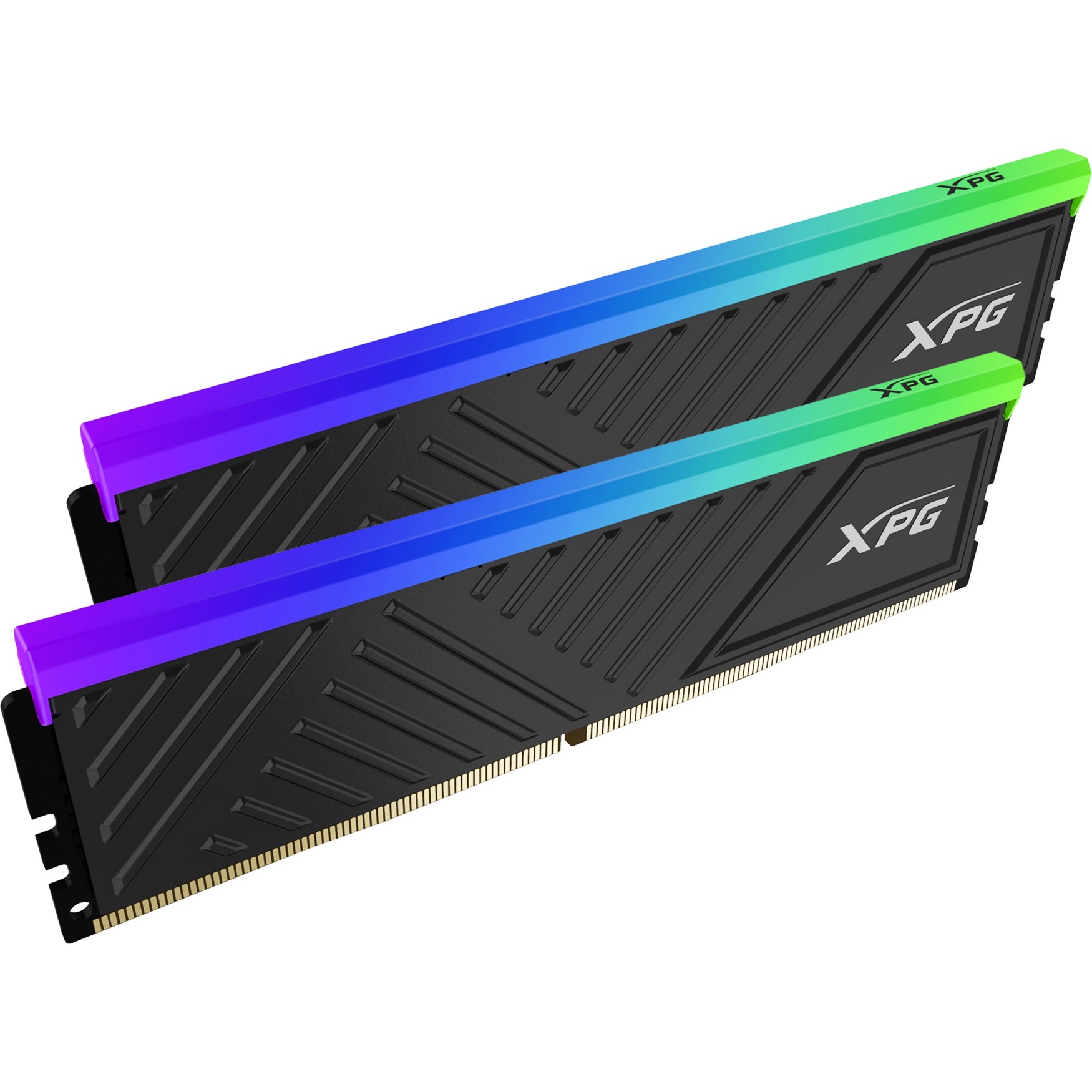 ADATA DIMM 32 GB DDR4-3600 (2x 16 GB) Dual-Kit , Arbeitsspeicher | 04711085943446 ADATA DIMM 32 GB DDR4-3600 (2x 16 GB) Dual-Kit , Arbeitsspeicher | 04711085943446