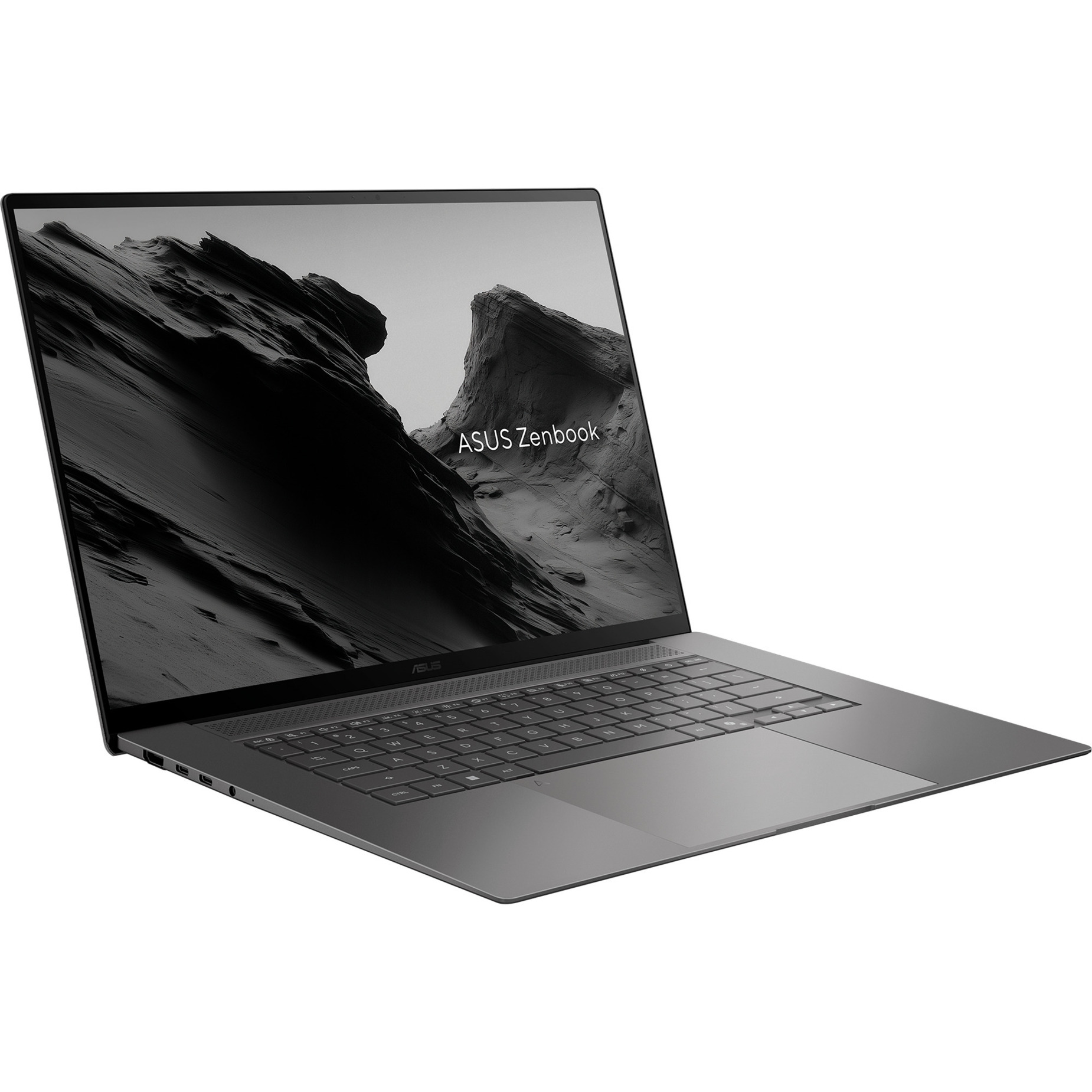 Zenbook S16 (UM5606GA-SR305W), Notebook