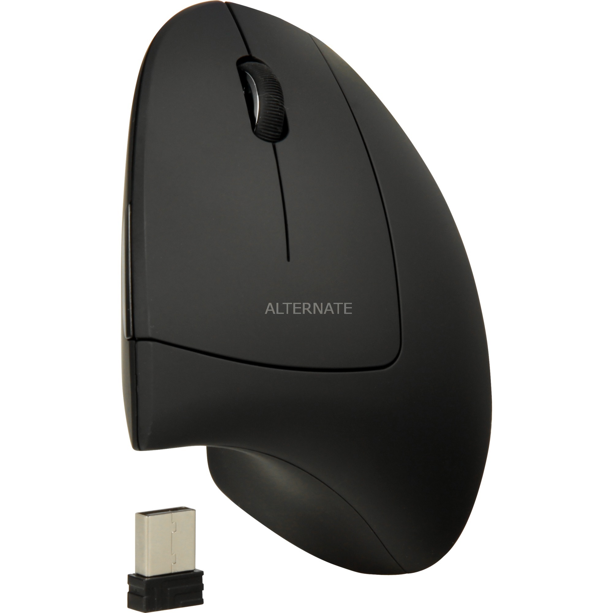 Actec Ergonomische Vertikale Maus VM2 | 04250494918329 Actec Ergonomische Vertikale Maus VM2 | 04250494918329