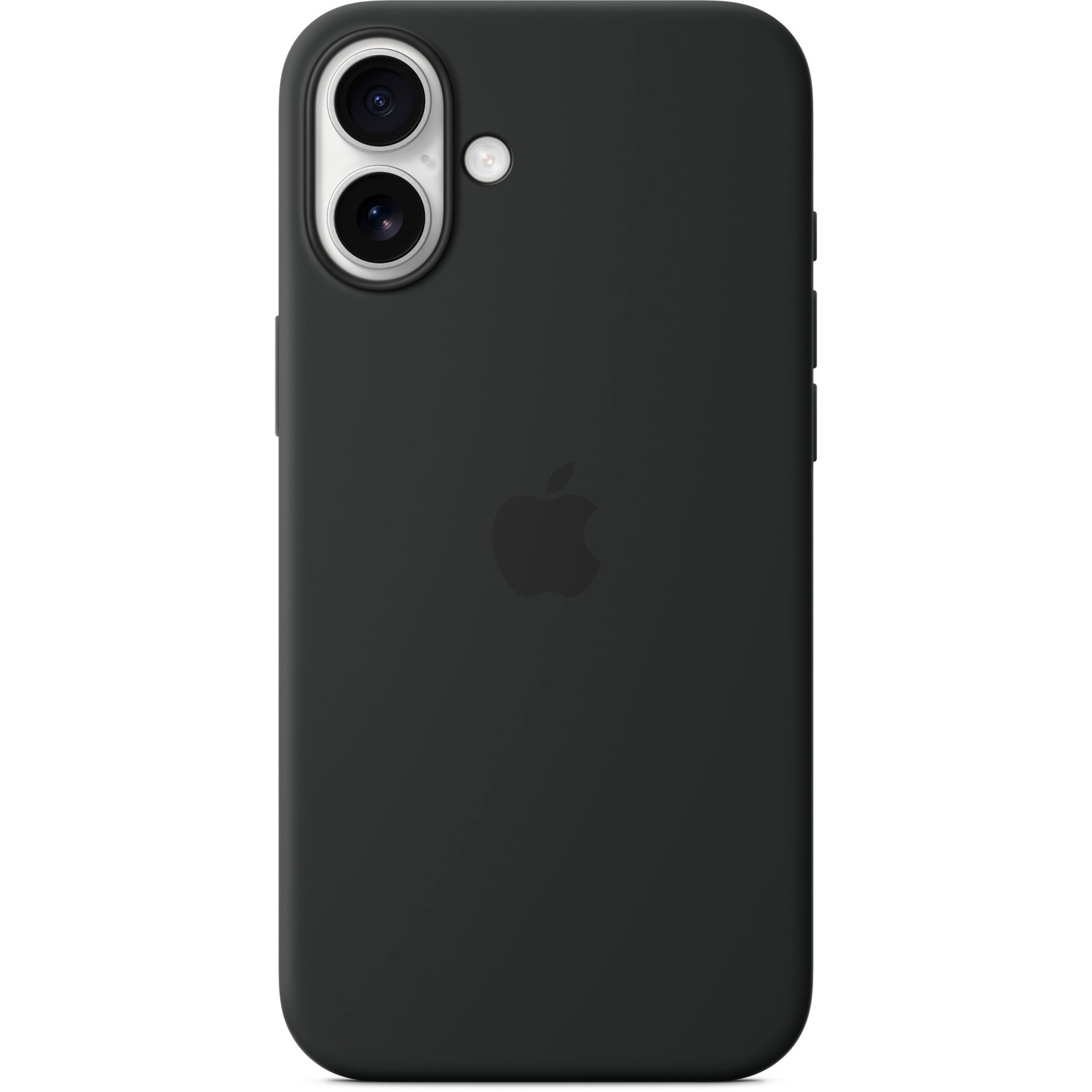 Silikon Case mit MagSafe, Handyhülle