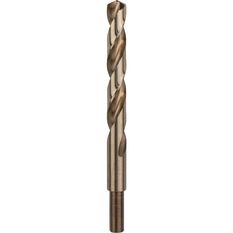 PRO Stainless Steel HSS-Co Spiralbohrer, Ø 13,0mm