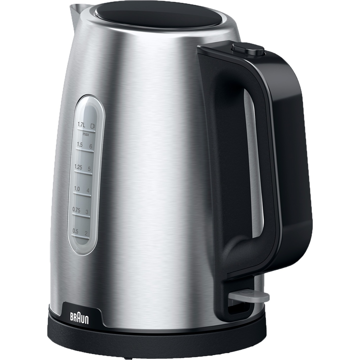 Wasserkocher PurShine WK 1500 BK