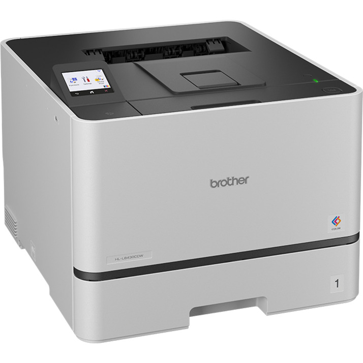 HL-L8430CDW, Farblaserdrucker