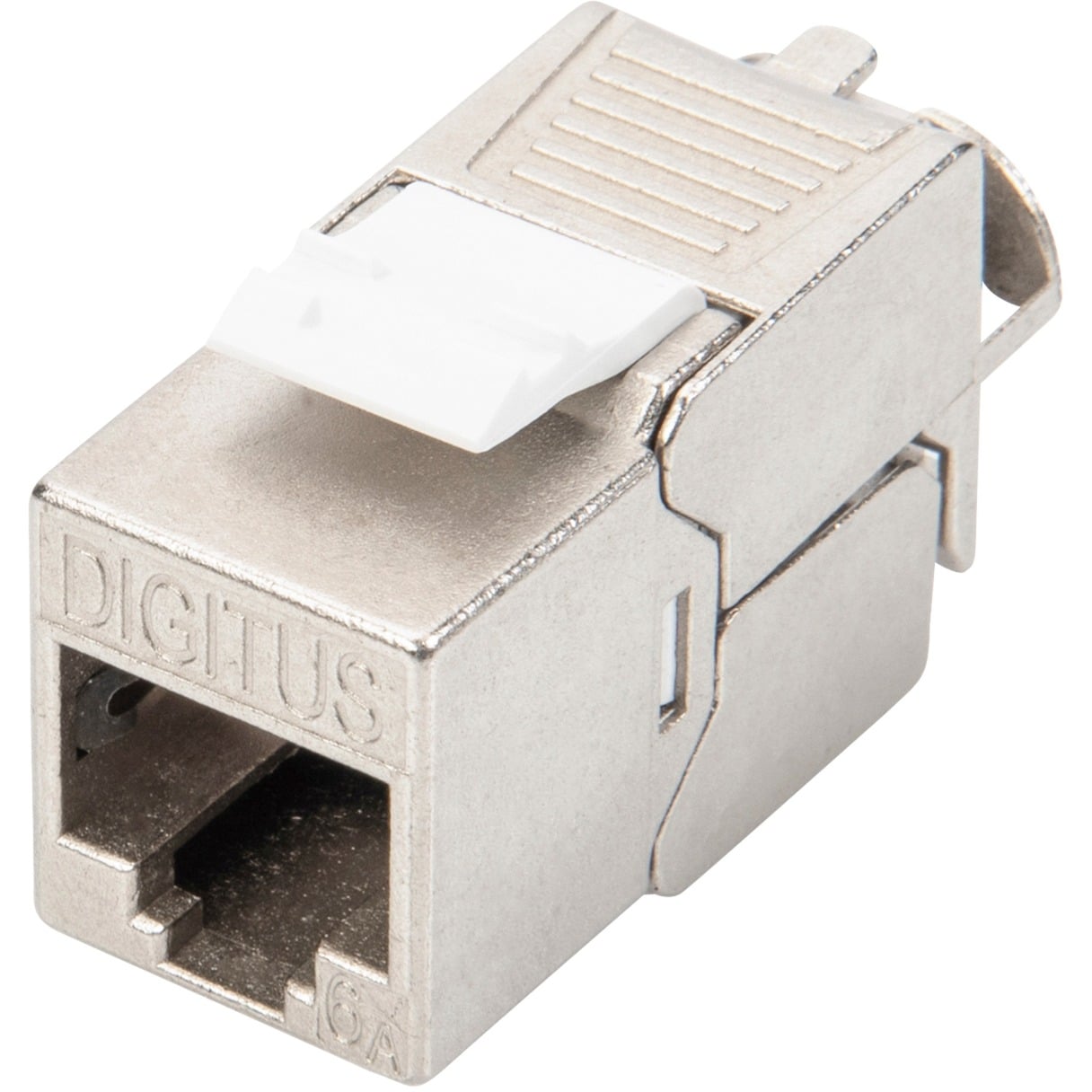 CAT 6A Keystone-Modul DN-93615