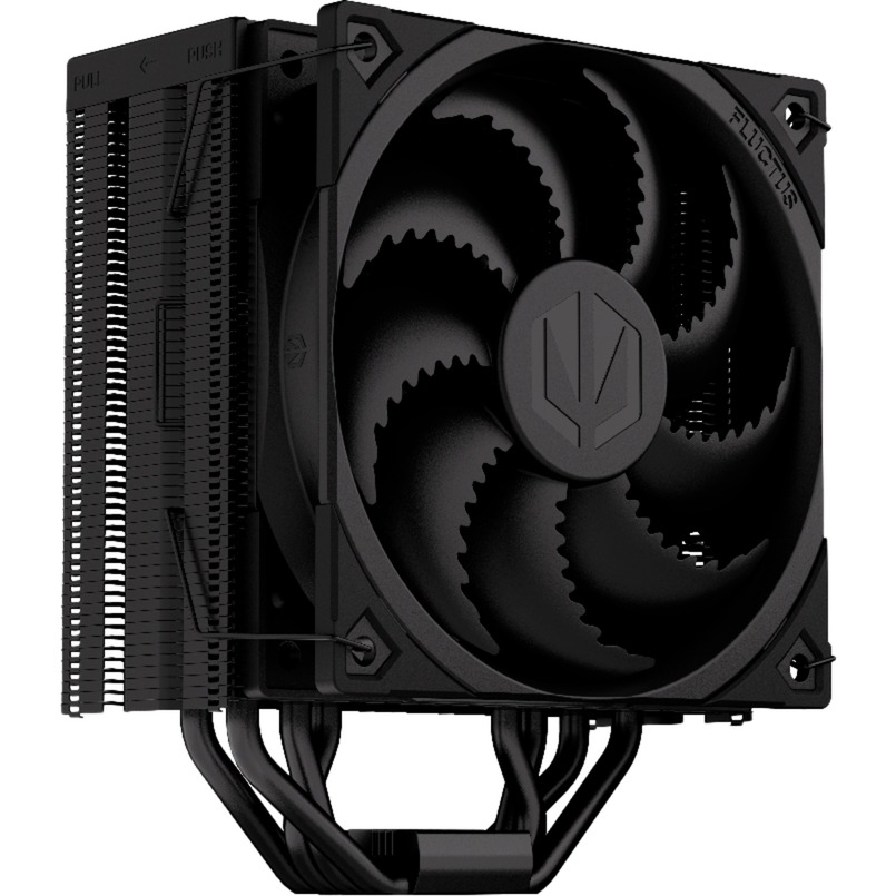 ENDORFY Fera 5 Black, CPU-Kühler | 05903018667638 ENDORFY Fera 5 Black, CPU-Kühler | 05903018667638