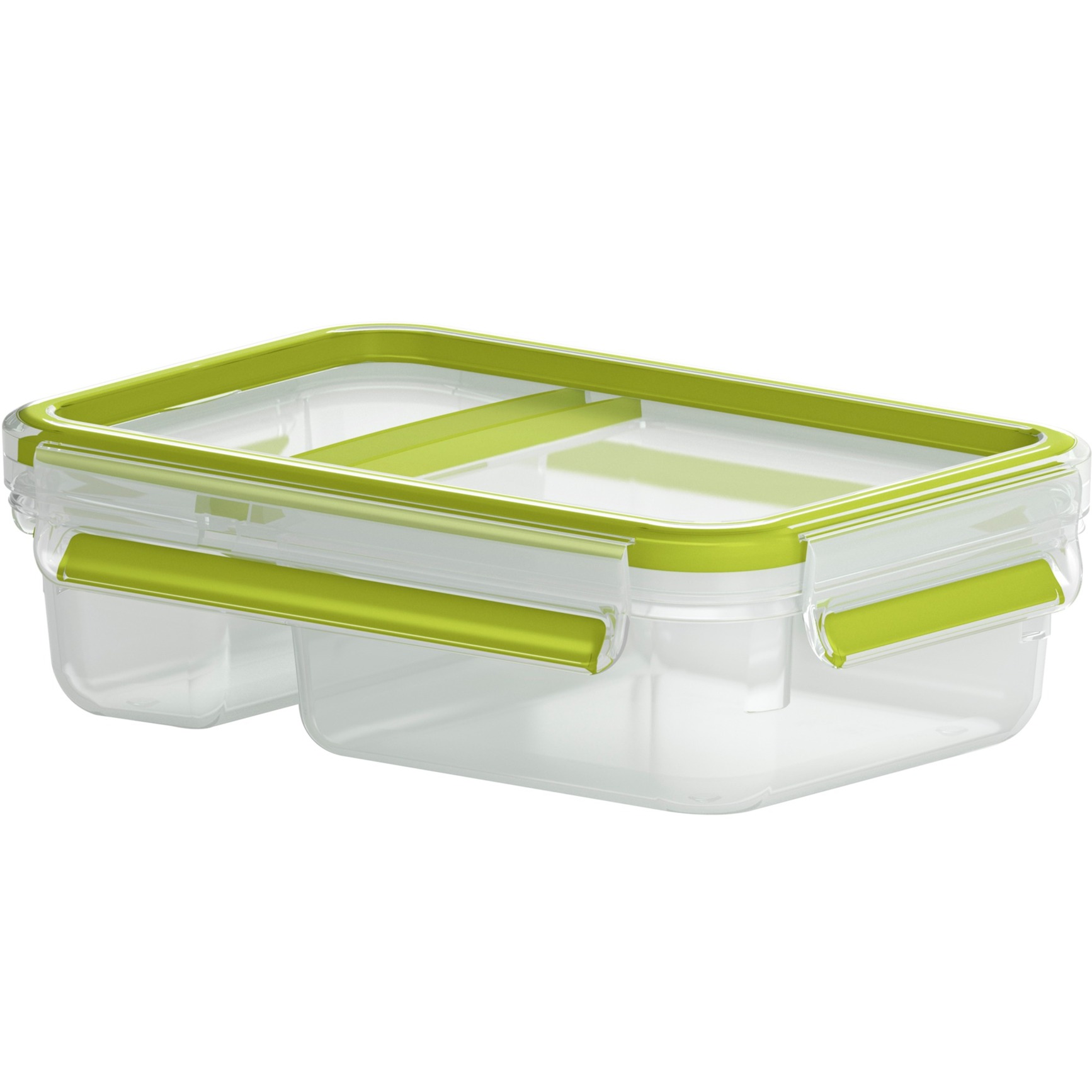 CLIP & GO Joghurtbox 0,6 Liter, Lunch-Box