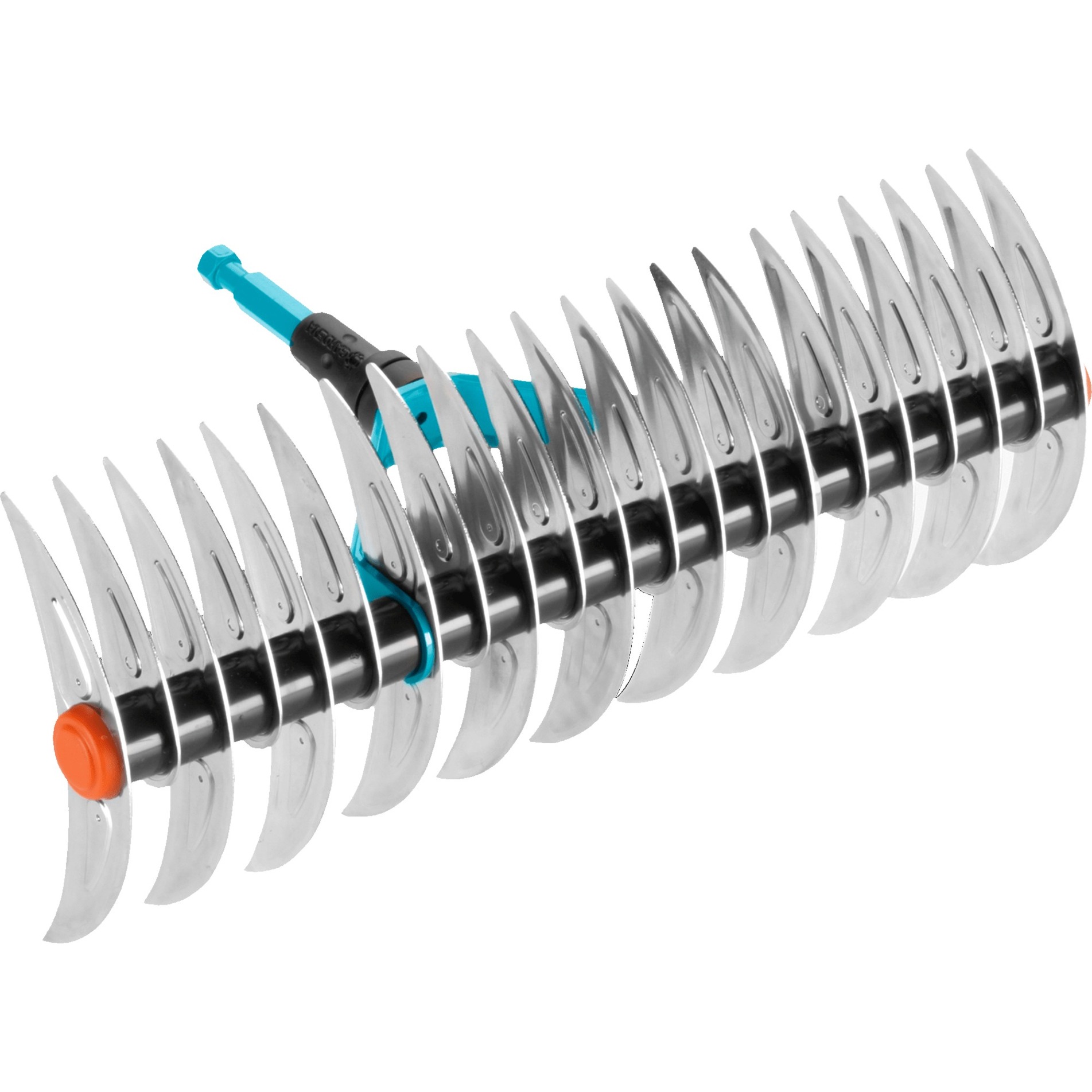Gardena combisystem-Schneidrechen | 04078500339209 Gardena combisystem-Schneidrechen | 04078500339209