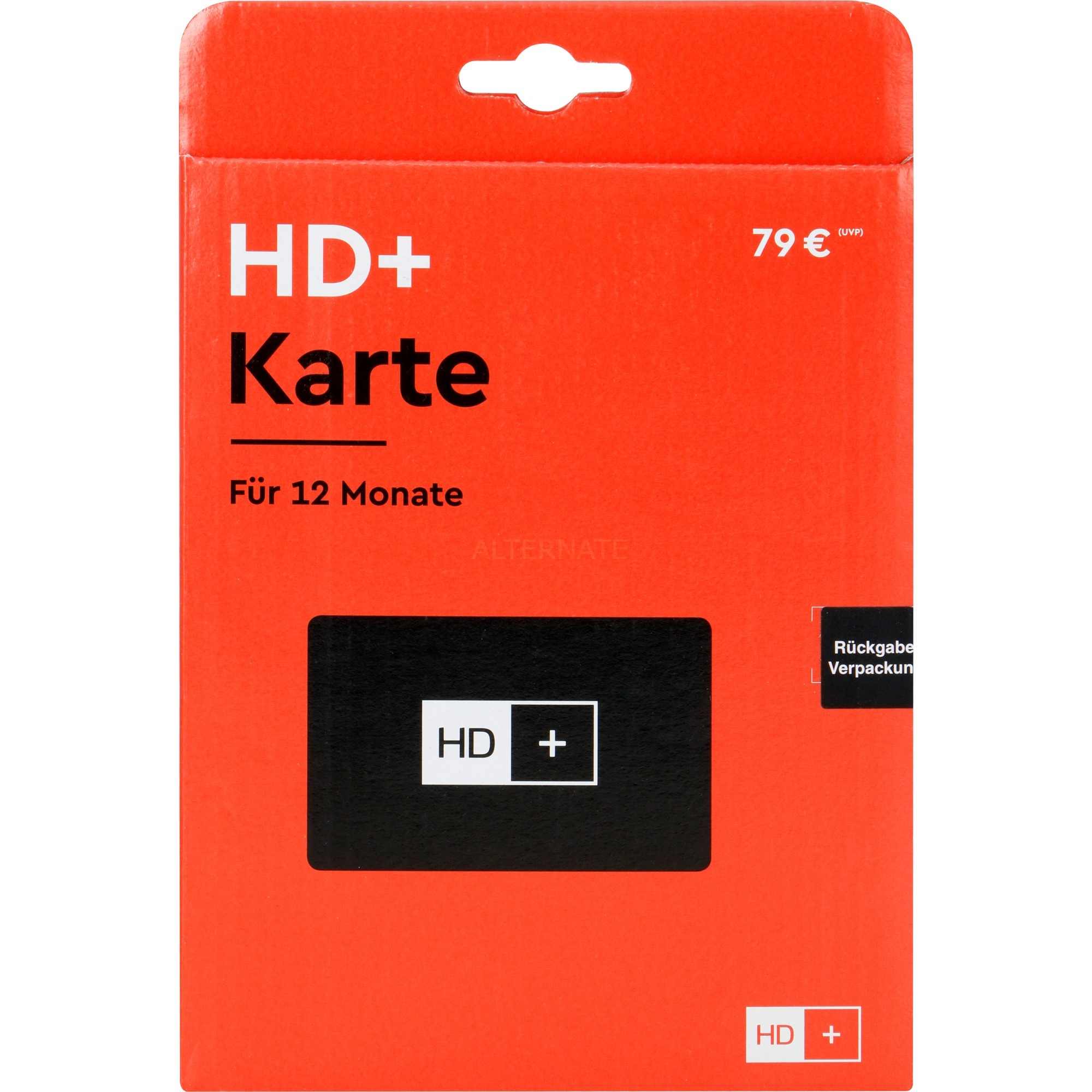 Hd+ Karte 12 Monate Günstig Kaufen