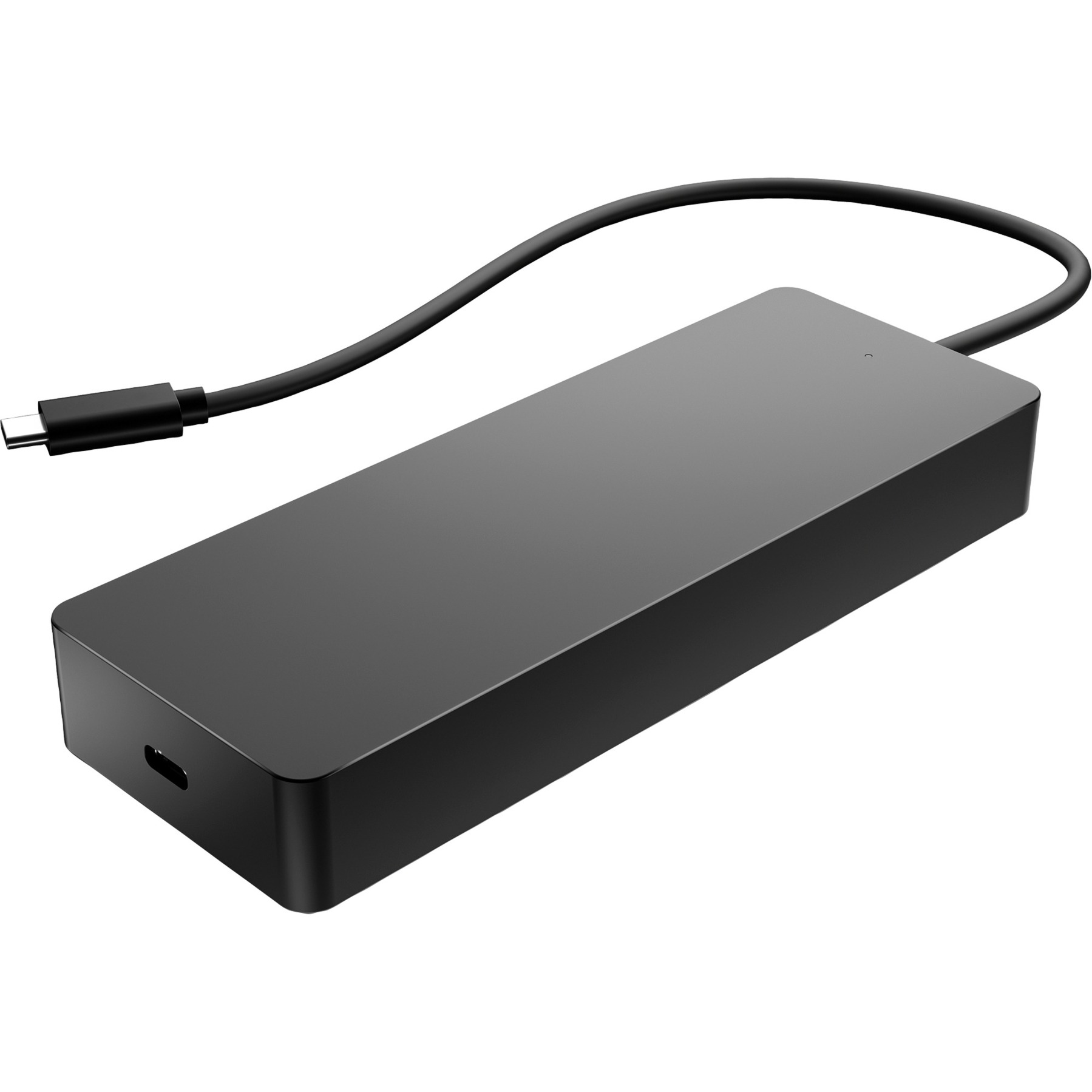 HP Universal USB-C Multiport Hub, Dockingstation | 00196188636312 HP Universal USB-C Multiport Hub, Dockingstation | 00196188636312