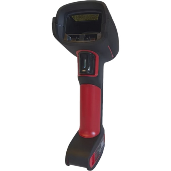 Granit XP 1990iSR, Barcode-Scanner