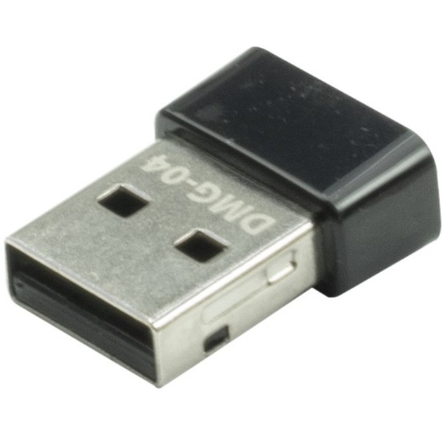 Inter-Tech DMG-04, WLAN-Adapter | 04260455645409 Inter-Tech DMG-04, WLAN-Adapter | 04260455645409