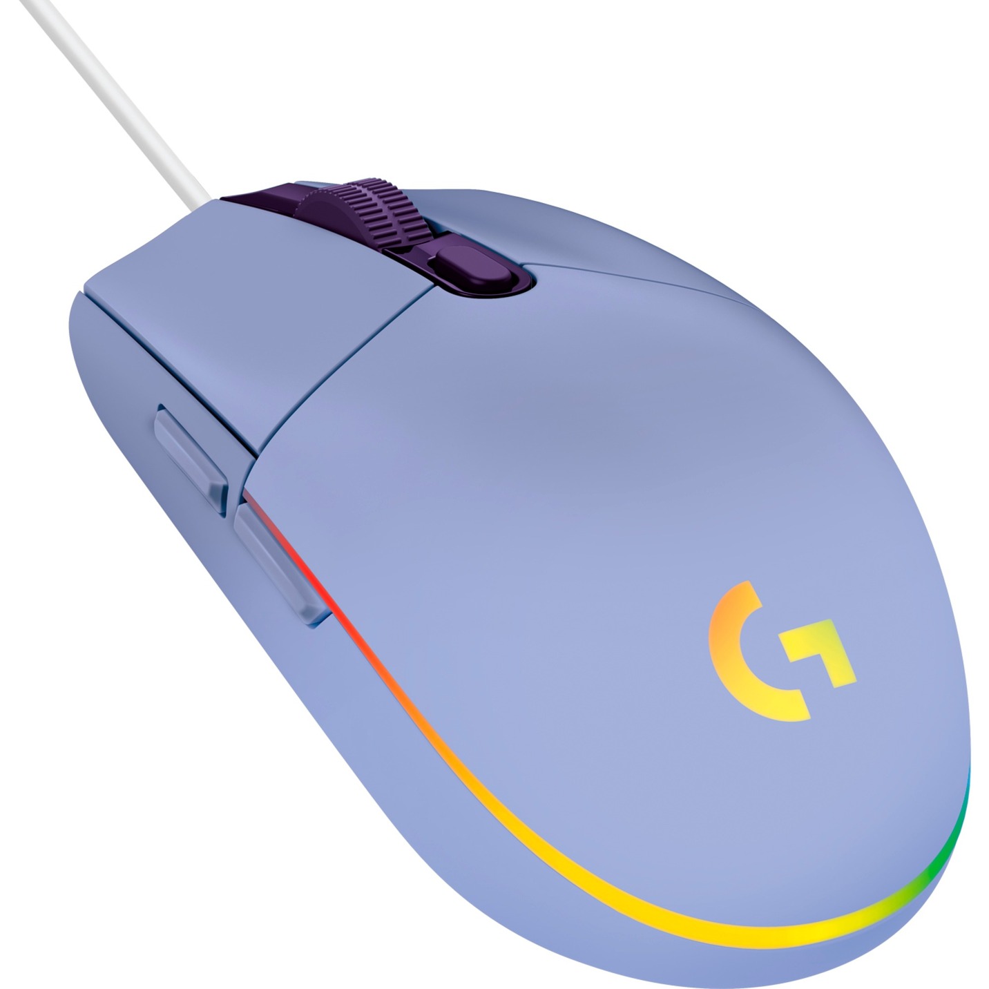 Logitech G203 LIGHTSYNC, Gaming-Maus | 05099206089815 Logitech G203 LIGHTSYNC, Gaming-Maus | 05099206089815