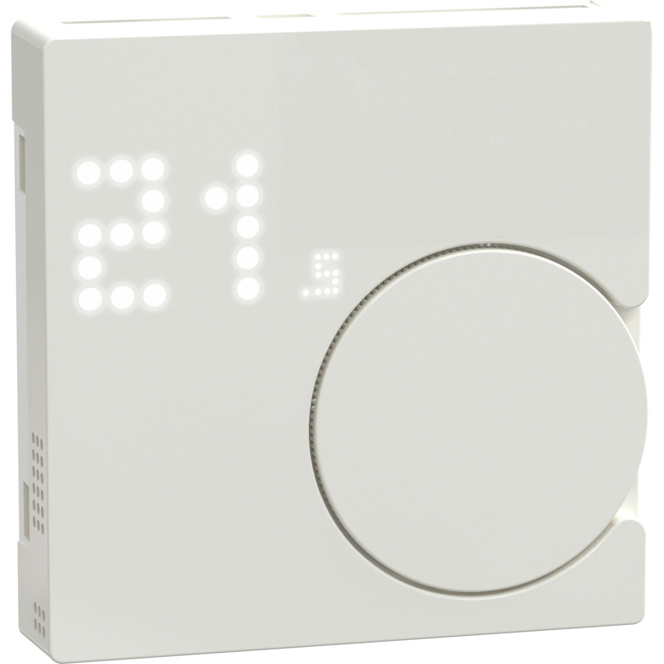 Raumtemperaturregler Modul Thermostat System M Wiser Typ MEG5779-0319